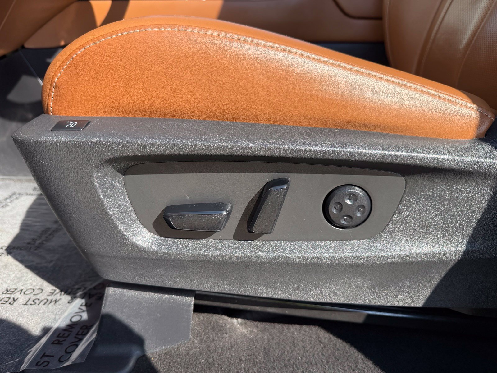 Used 2023 INFINITI QX60 Sensory AWD/4WD image 30