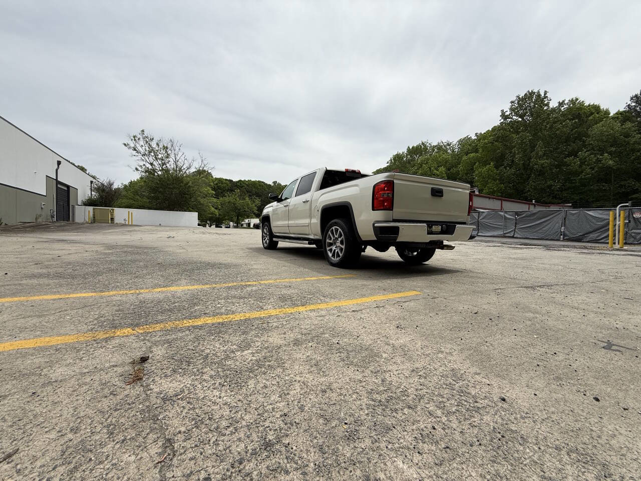 Used 2014 GMC Sierra 1500 Denali image 13