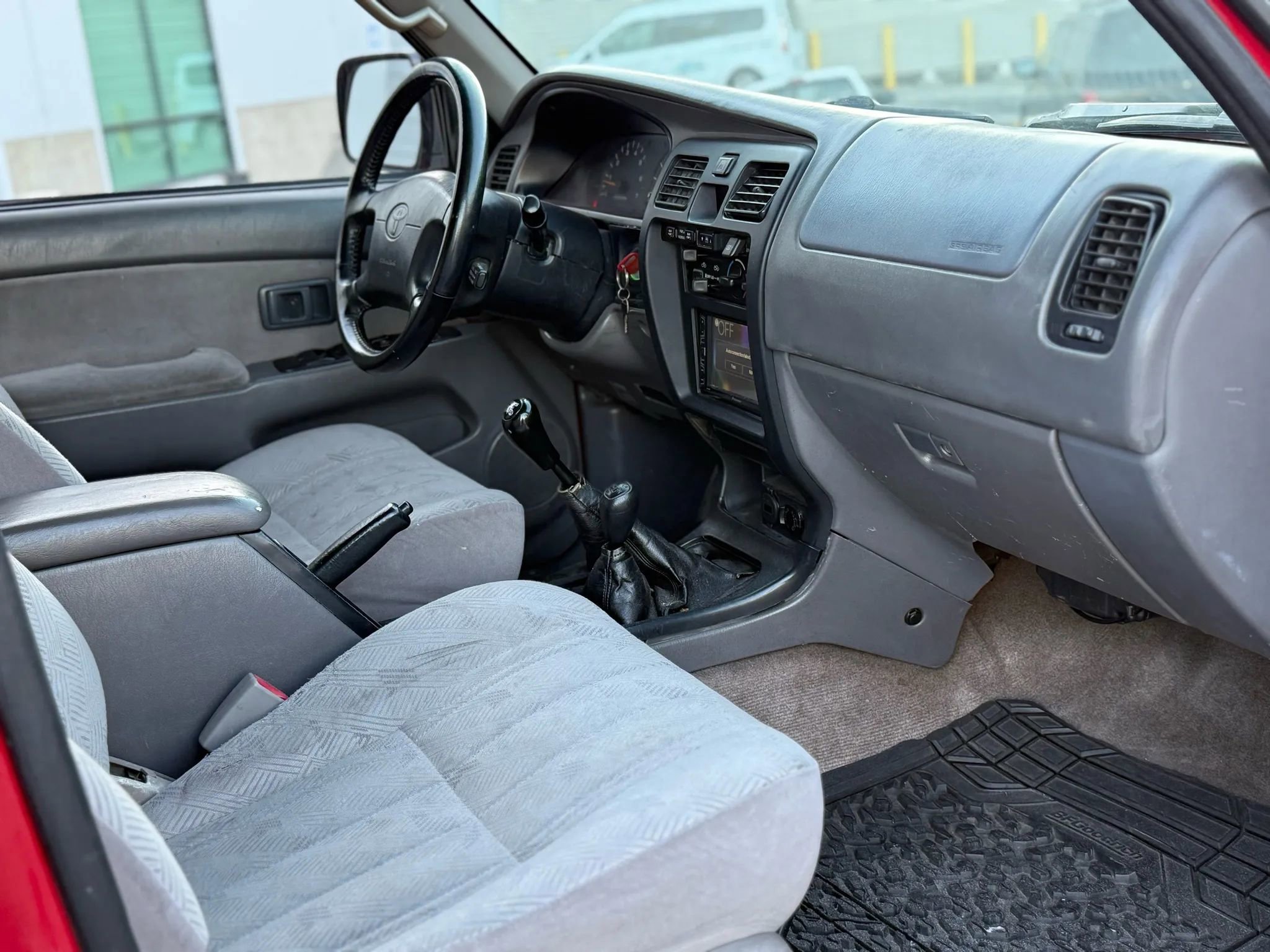 Used 1998 Toyota 4Runner SR5 image 18