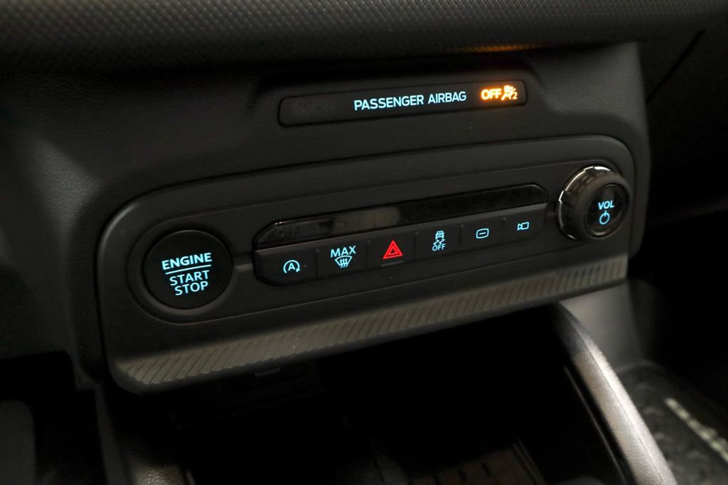 Certified 2025 Ford Bronco Sport Big Bend w/ Convenience Package image 33