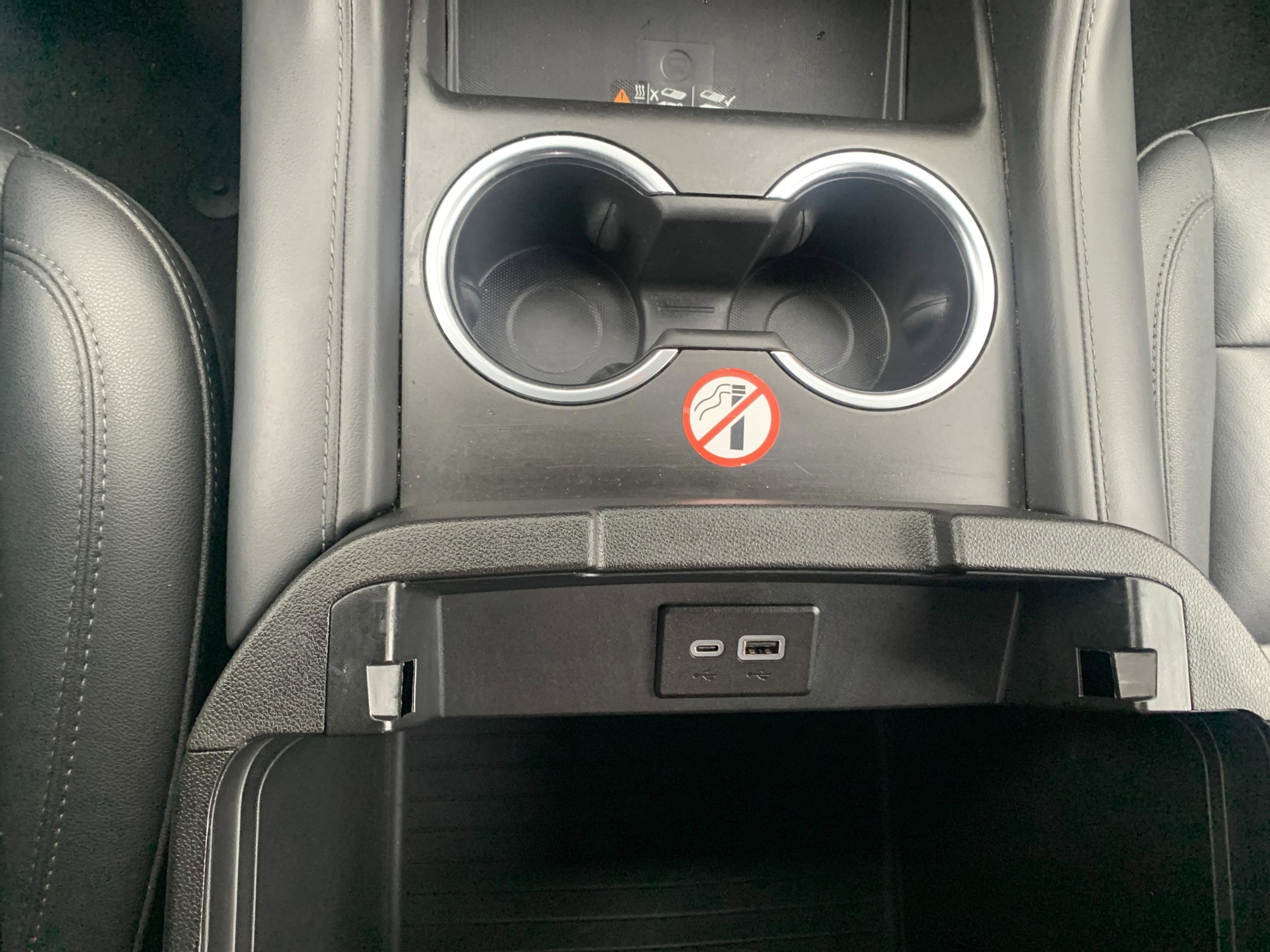 Used 2024 Chevrolet Tahoe LT image 24