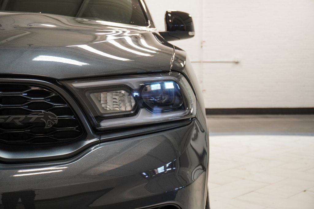 Used 2023 Dodge Durango SRT Hellcat image 43