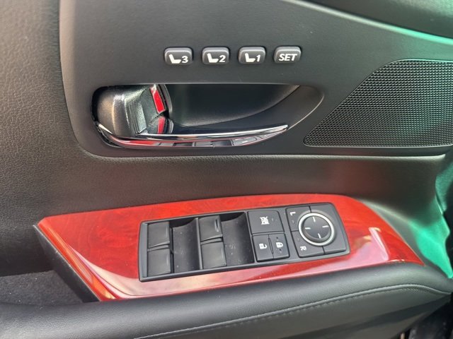 Used 2012 Lexus RX 350 AWD image 12