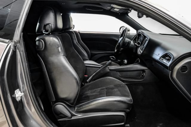 Used 2020 Dodge Challenger R/T Scat Pack RWD image 34