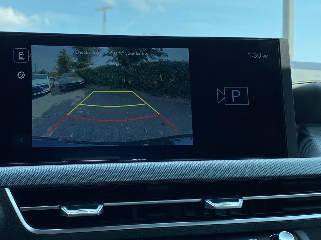 New 2026 Hyundai Sonata SEL image 15