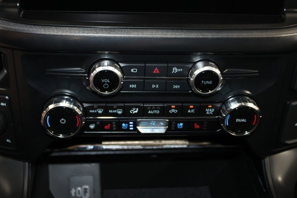 New 2026 Ford F150 Lariat AWD/4WD image 48
