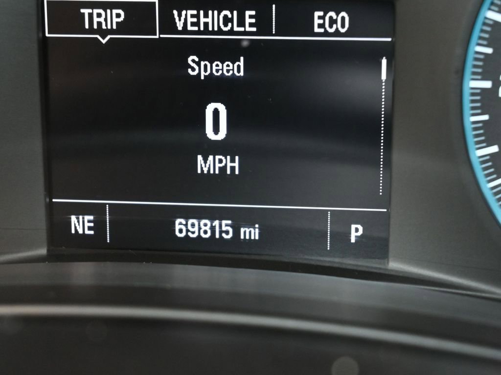 Used 2020 Chevrolet Equinox LS image 26