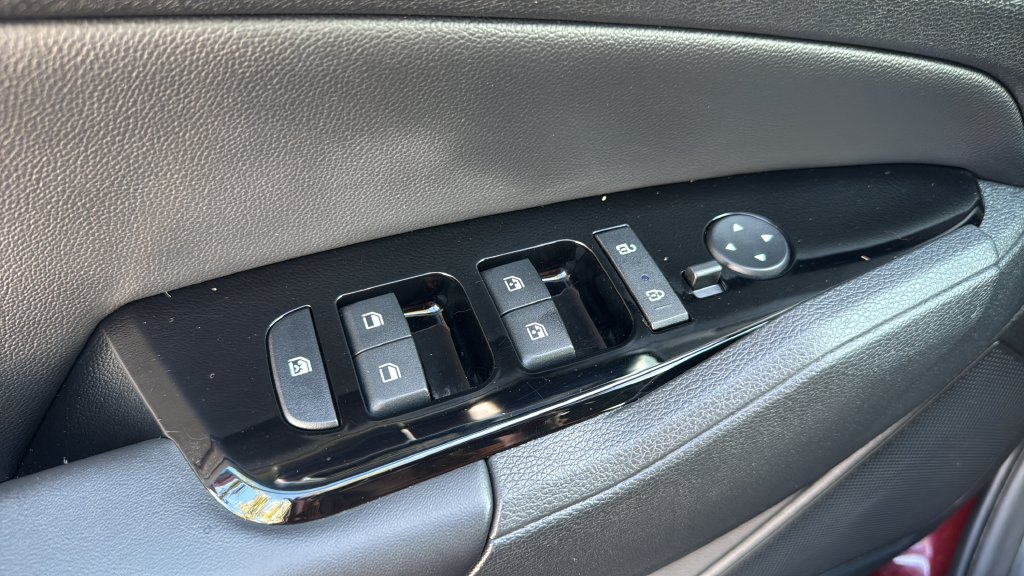 Used 2024 Kia Sportage SX FWD image 31