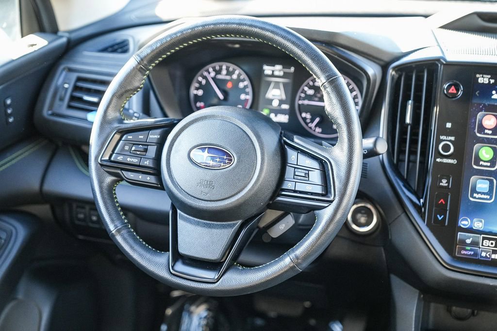 Certified 2023 Subaru Ascent Onyx Edition Limited image 16