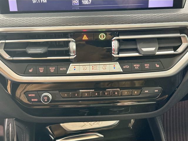 Used 2022 BMW X4 xDrive30i image 15