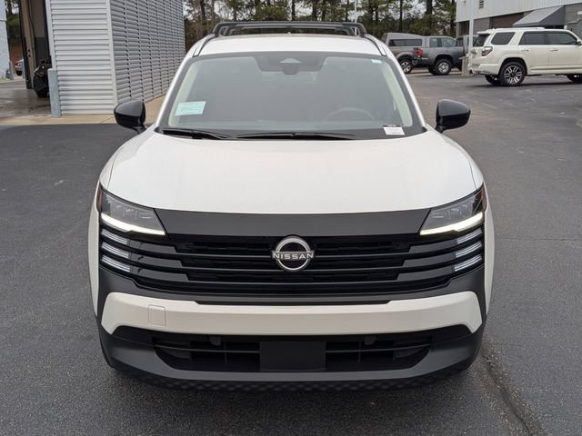 New 2026 Nissan Kicks SV w/ Cold Weather Package FWD image 8