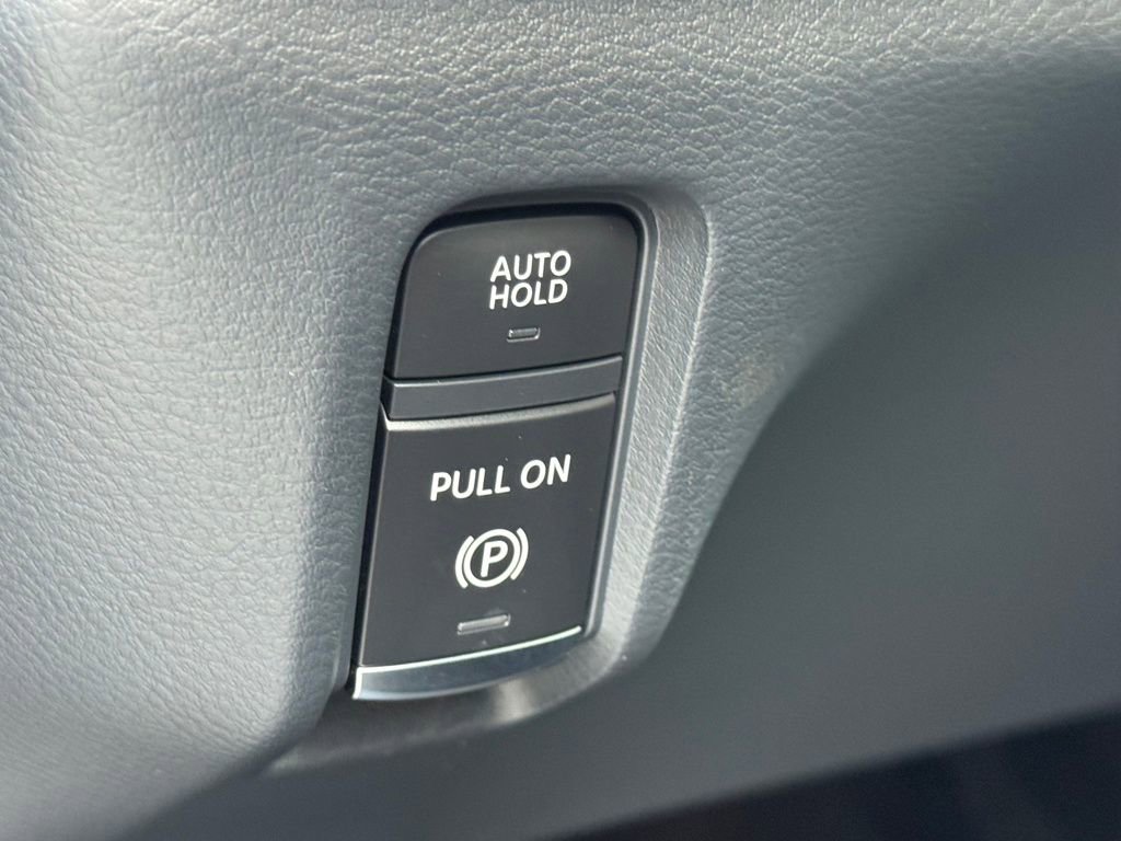 Used 2025 INFINITI QX80 Pure image 65