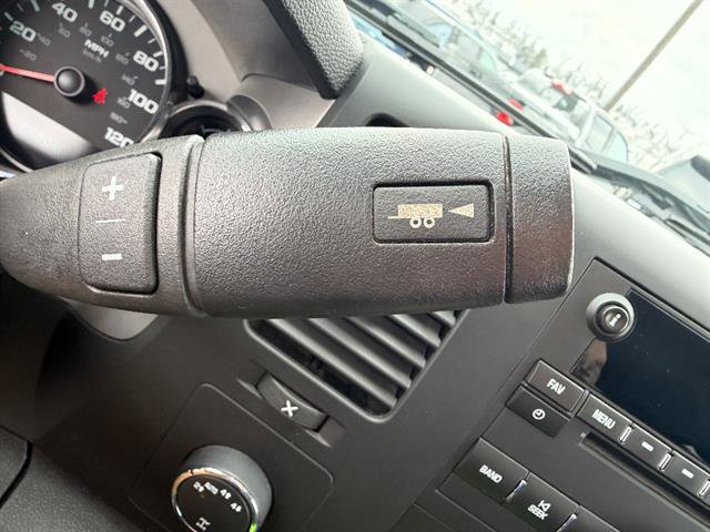 Used 2011 Chevrolet Silverado 1500 LT w/ All-Star Edition image 19