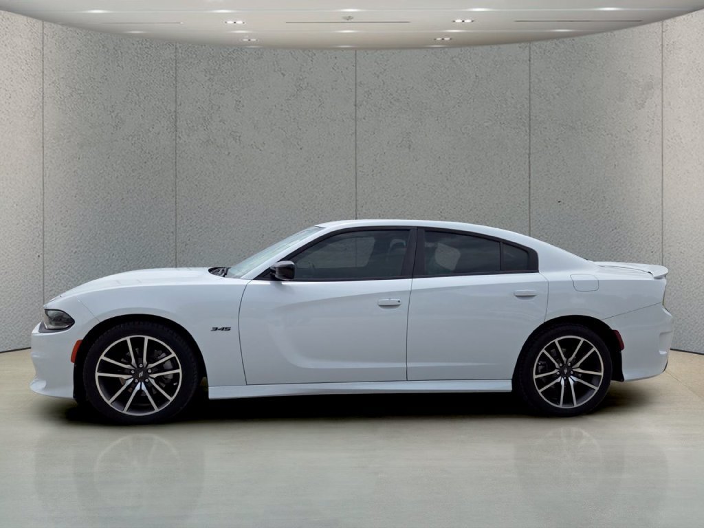 Used 2023 Dodge Charger R/T RWD image 10