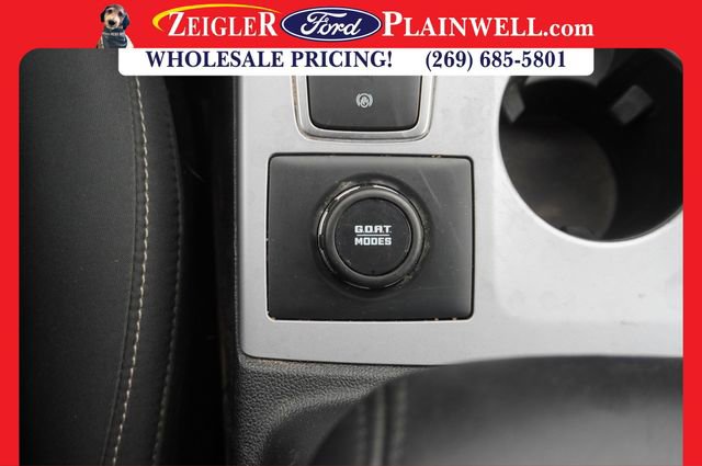 Used 2022 Ford Bronco Sport Big Bend image 20