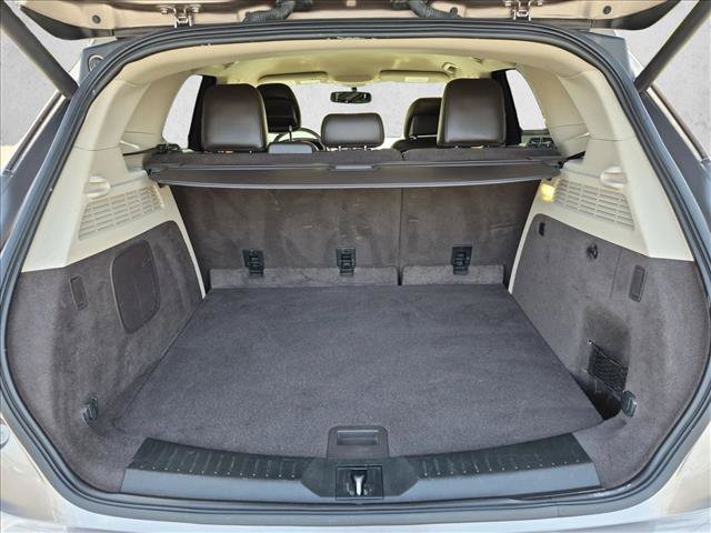 Used 2018 Lincoln MKC Select w/ Select Plus Package FWD image 6
