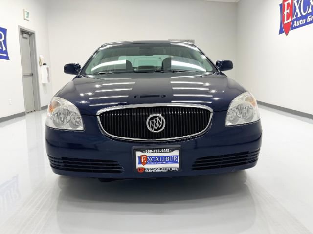 Used 2007 Buick Lucerne CXL w/ Entertainment Package FWD image 6