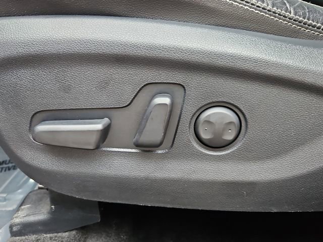 Used 2017 Kia Sportage EX w/ EX Premium Package image 12