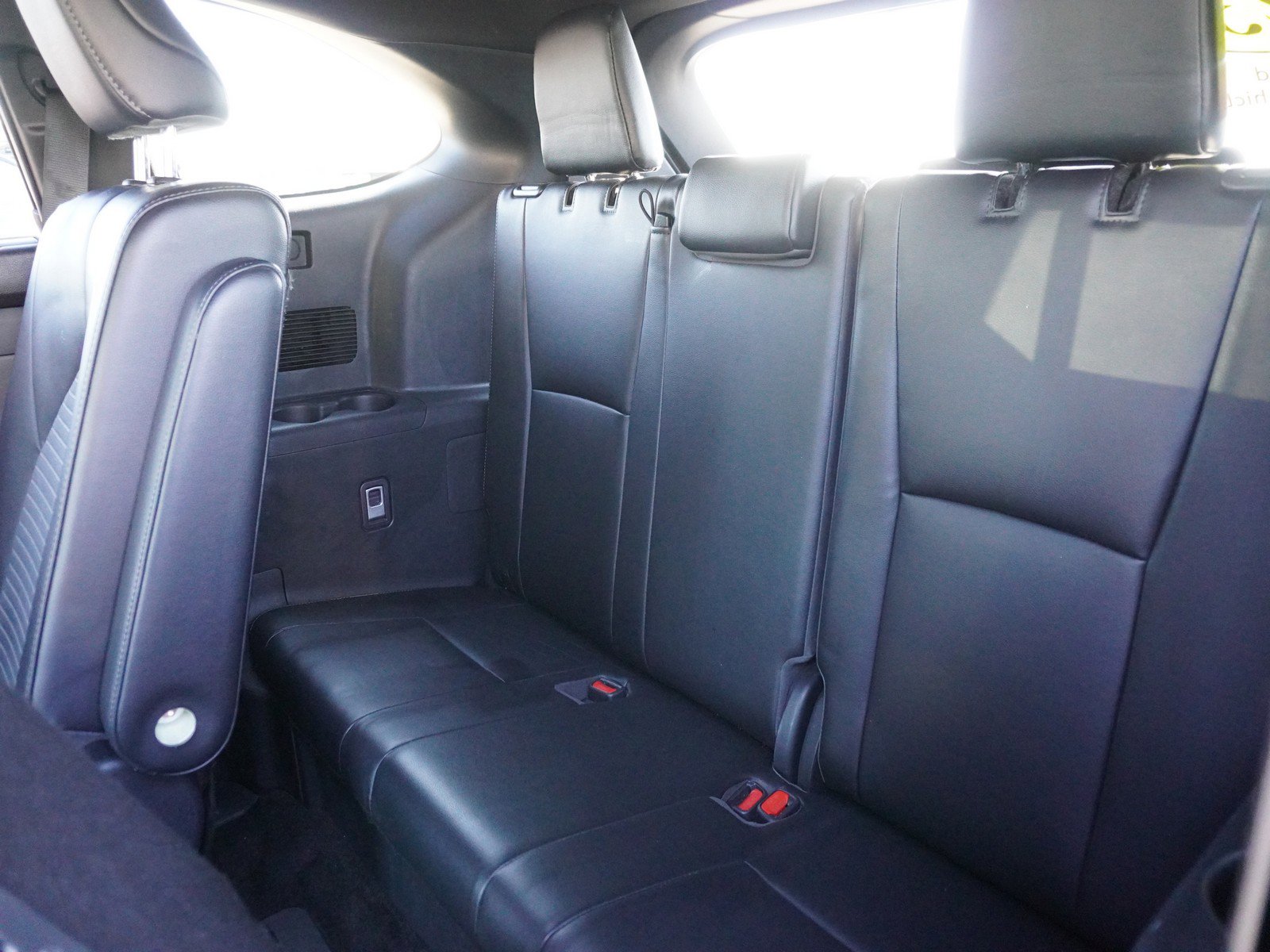 Used 2023 Toyota Highlander XSE image 15