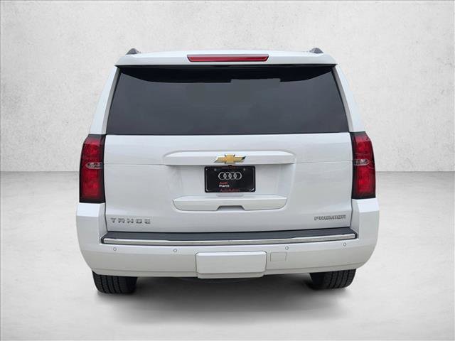 Used 2019 Chevrolet Tahoe Premier image 6