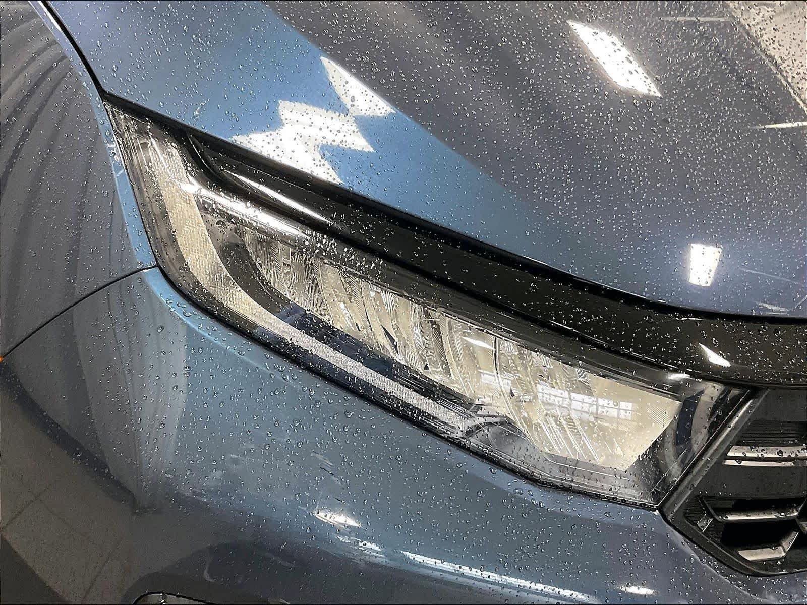 Used 2025 Honda Odyssey EX-L image 34