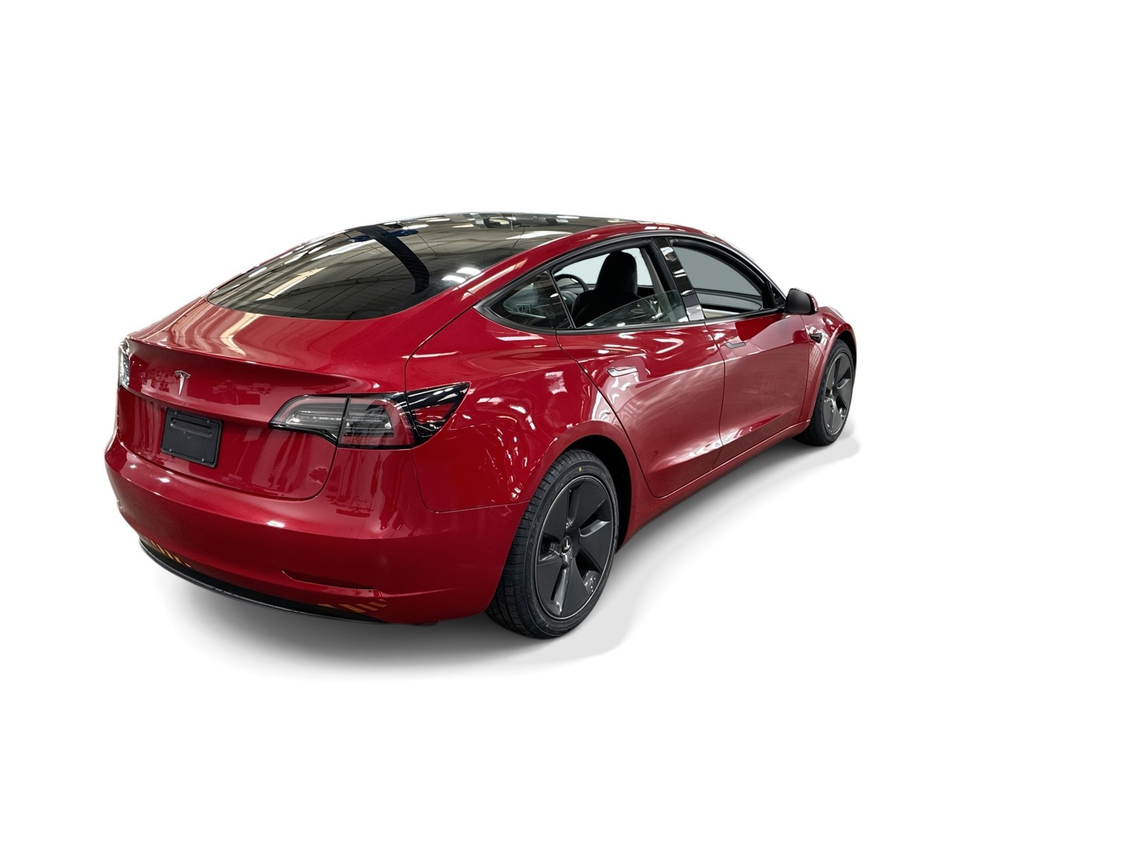 Certified 2023 Tesla Model 3 Standard Range RWD image 6