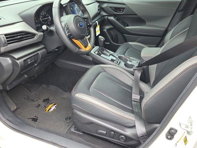 Used 2024 Subaru Crosstrek 2.5i Wilderness image 12