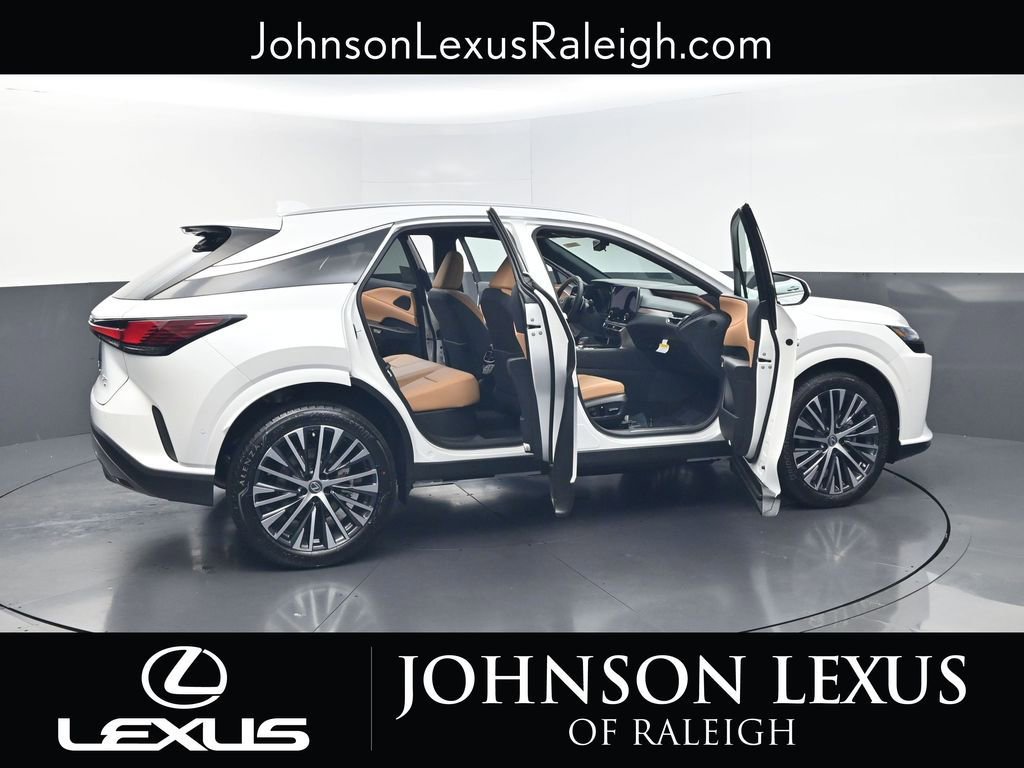 New 2026 Lexus RX 350 Premium Plus image 32