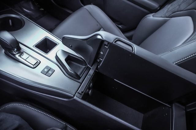 Certified 2025 Lexus UX 300h FWD w/ Accessory Package (Z2) image 16