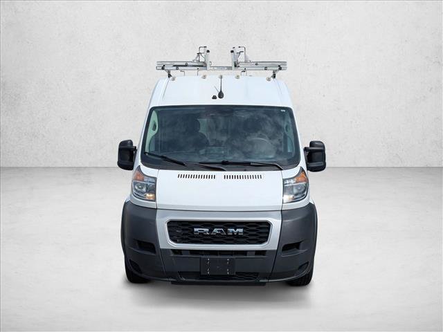 Used 2022 RAM ProMaster 1500 FWD video 3