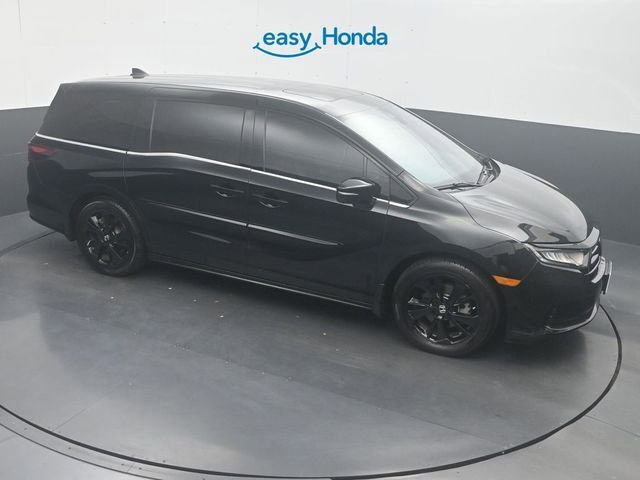 Used 2023 Honda Odyssey Sport image 18