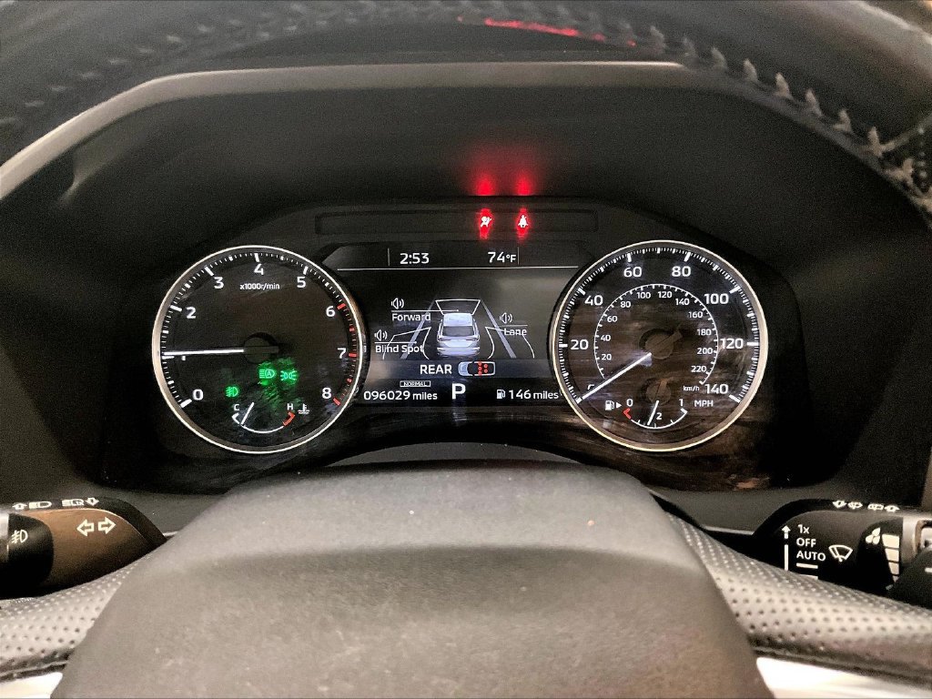 Used 2022 Mitsubishi Outlander SEL AWD/4WD image 13