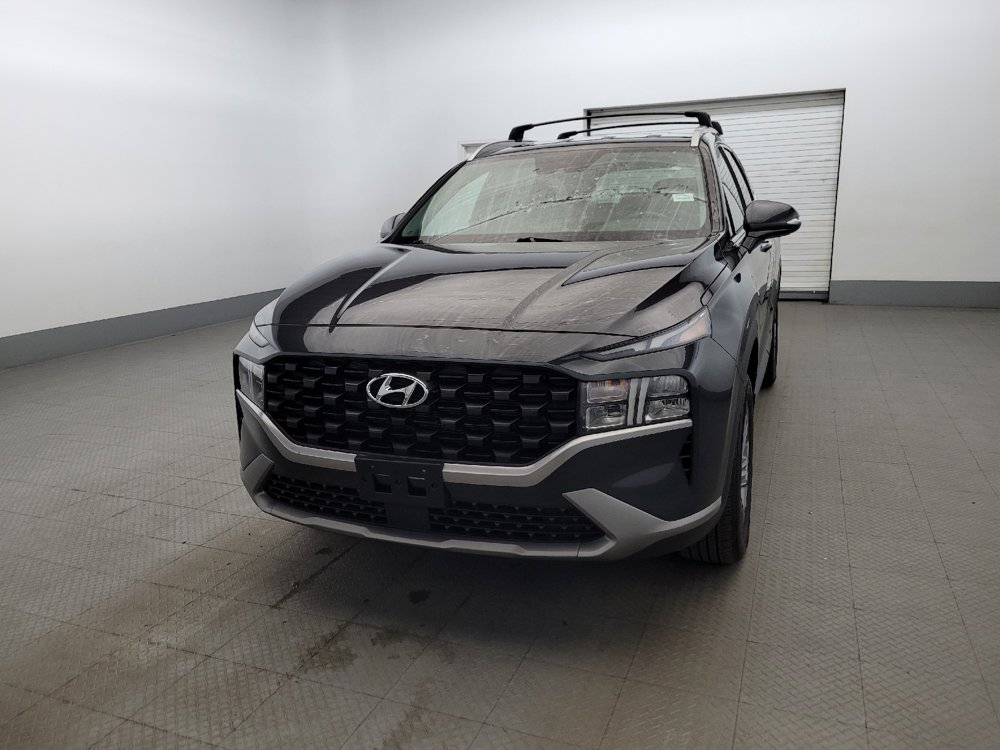 Used 2023 Hyundai Santa Fe SEL AWD/4WD image 15