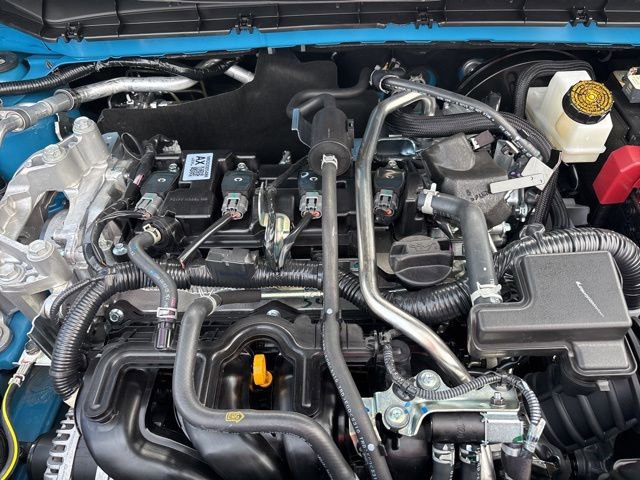 New 2026 Nissan Kicks SR w/ SR Premium Package image 23