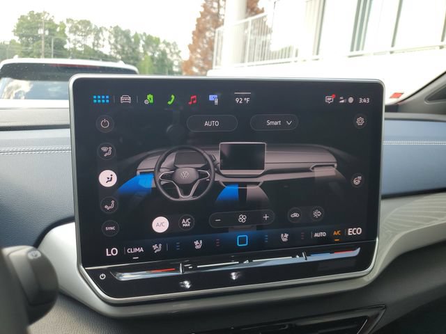 Certified 2025 Volkswagen ID.4 Pro S RWD image 20