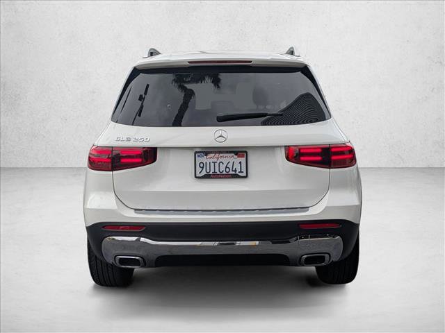 Used 2026 Mercedes-Benz GLB 250 image 7