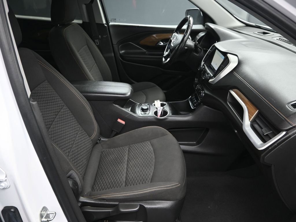 Used 2020 GMC Terrain SLE w/ Driver Convenience Package FWD image 39