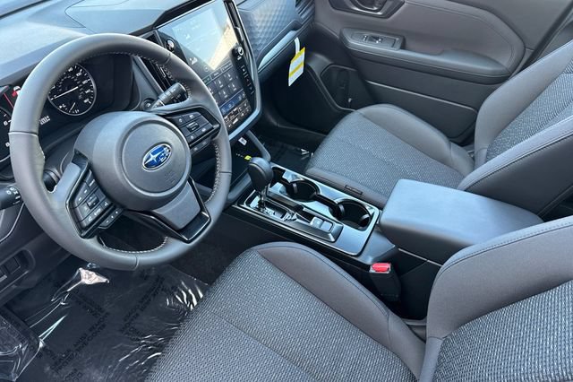 Used 2026 Subaru Forester Premium AWD/4WD image 10