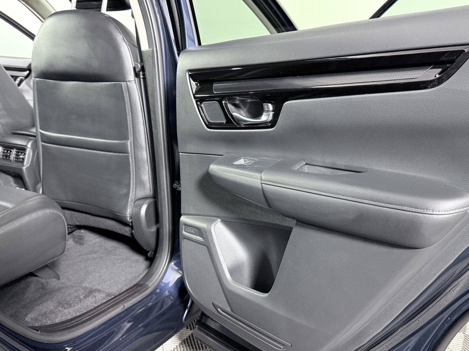 Used 2024 Honda CR-V EX-L image 24