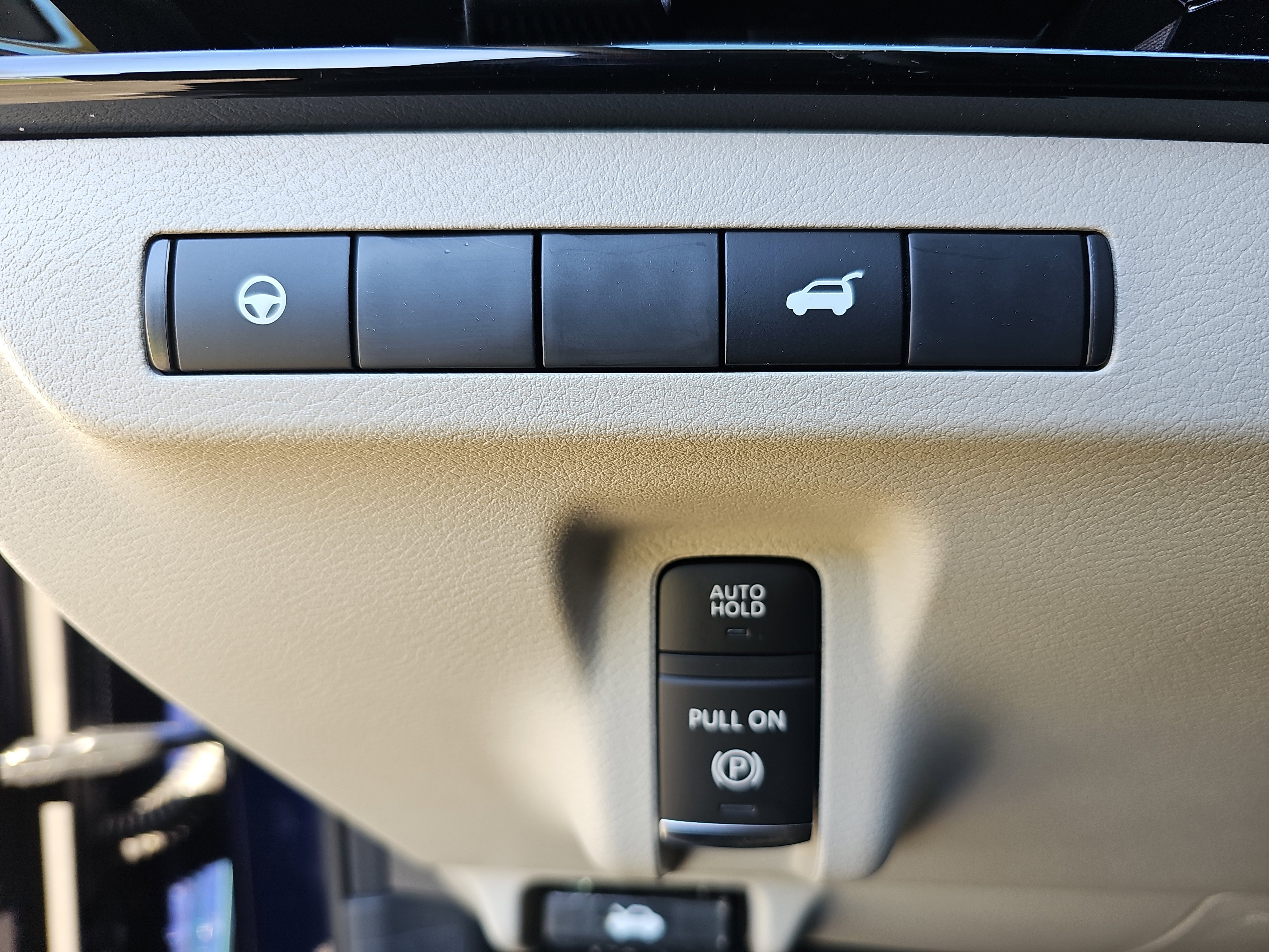 New 2025 Nissan Murano SV image 25