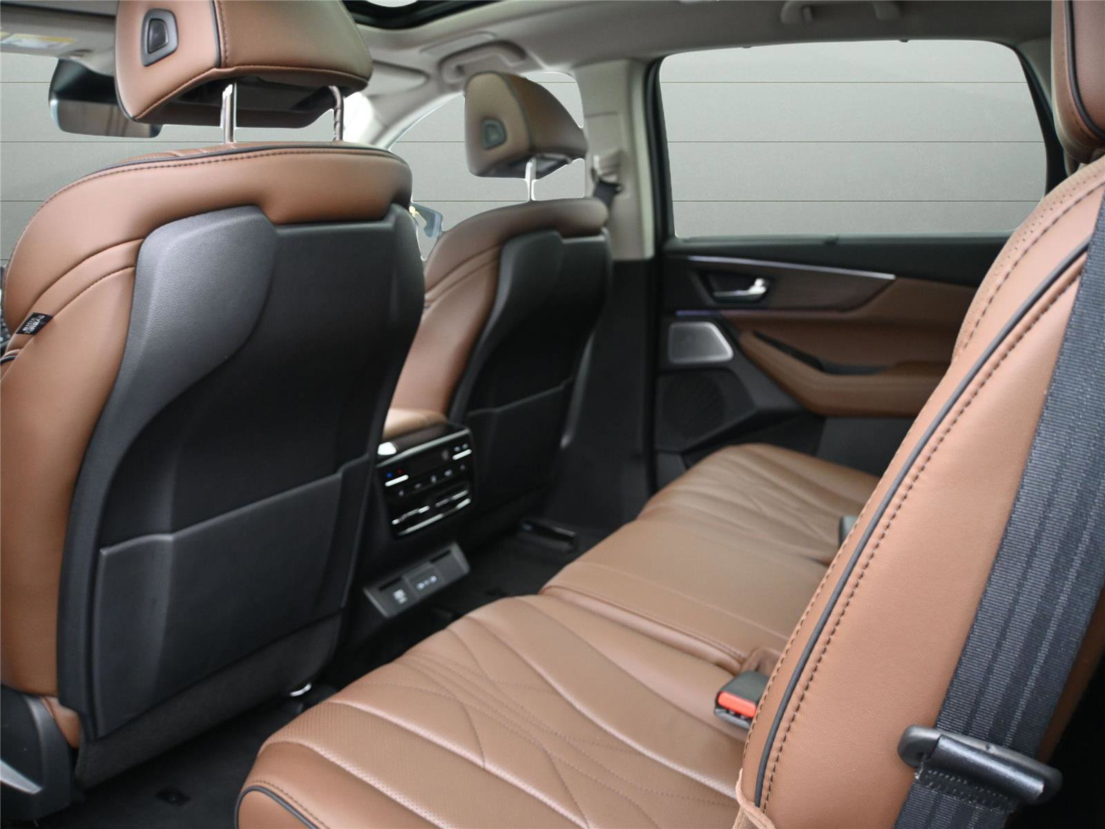 New 2026 Acura MDX SH-AWD w/ Advance Package image 10