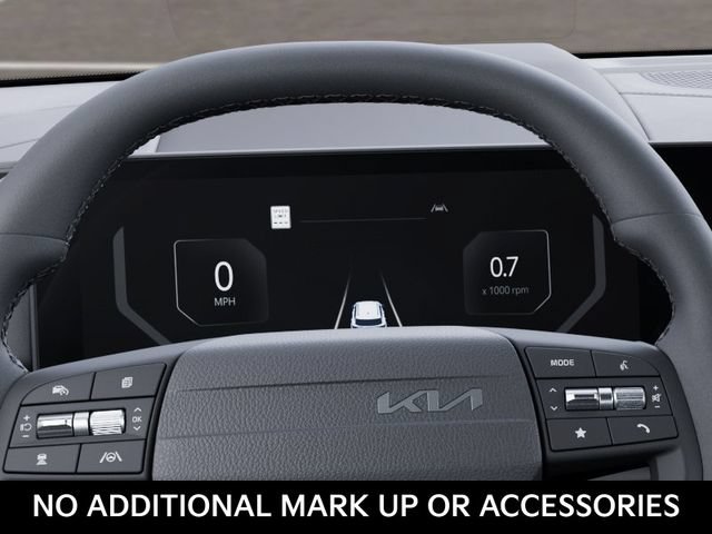 New 2026 Kia Sportage SX FWD image 21