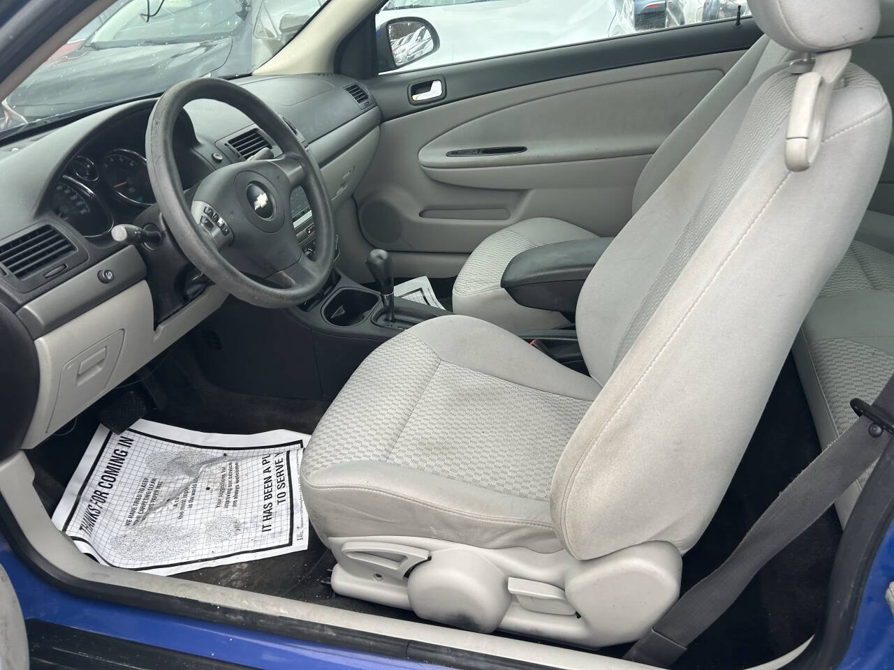 Used 2008 Chevrolet Cobalt LT FWD image 10