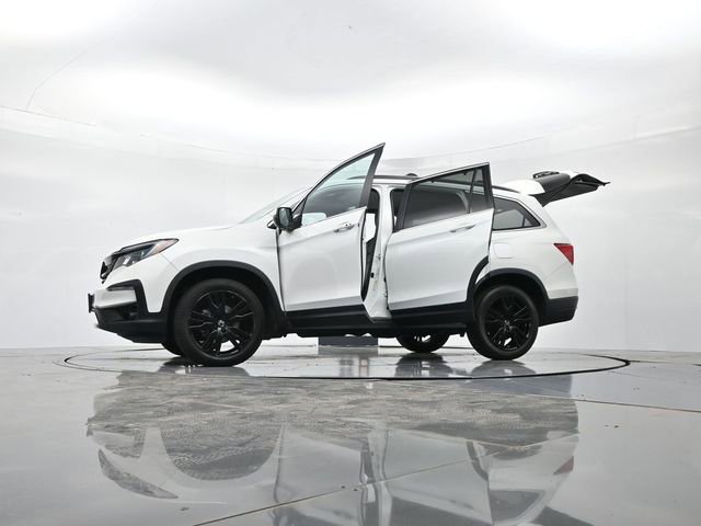 Used 2022 Honda Pilot Special Edition image 53