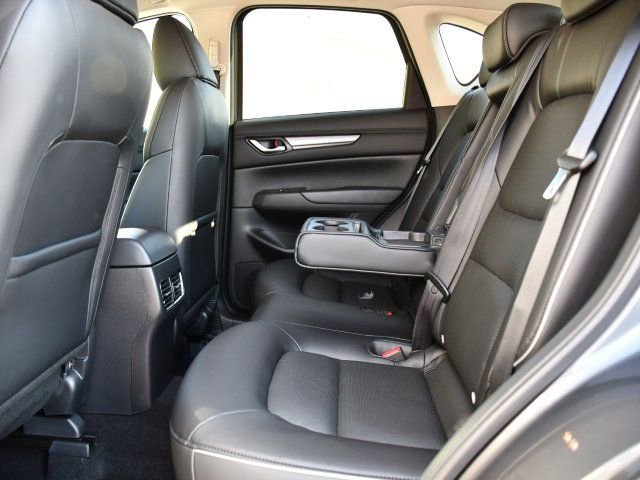 New 2025 MAZDA CX-5 AWD 2.5 S image 17