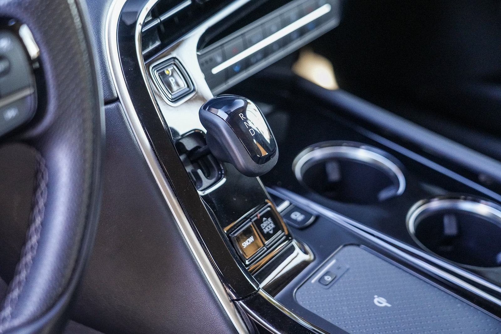 Certified 2022 Toyota Mirai w/ Advanced Technology Package RWD image 19