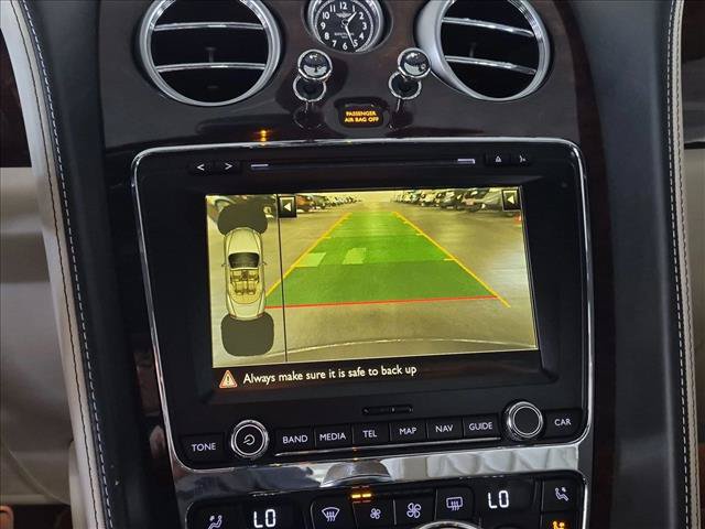 Used 2015 Bentley Continental GT AWD/4WD image 14