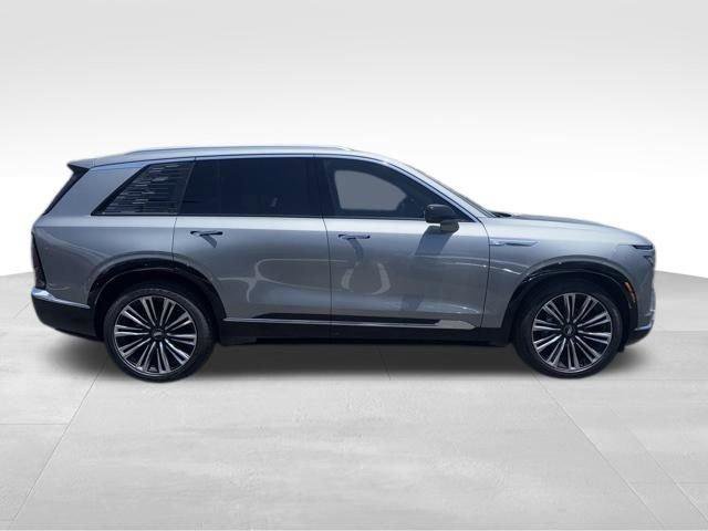 New 2026 Cadillac Vistiq Premium Luxury AWD/4WD image 6