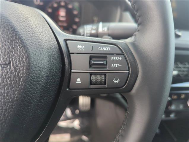 New 2026 Honda Accord Sport image 14