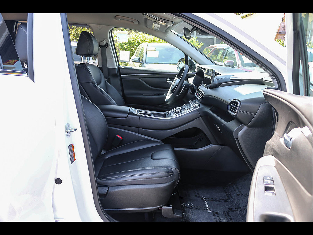 Certified 2023 Hyundai Santa Fe XRT AWD/4WD image 20